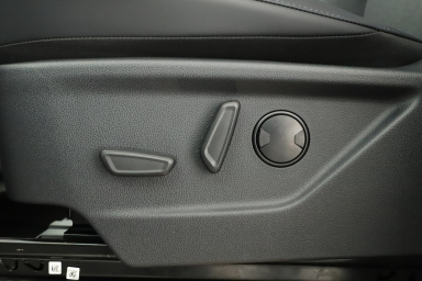 Ford Tourneo Custom - 2025