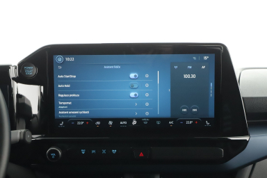 Ford Tourneo Custom - 2025