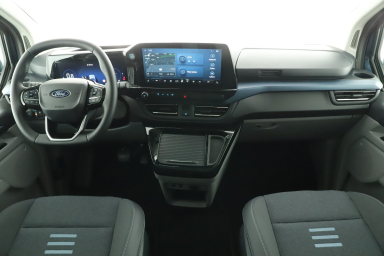 Ford Tourneo Custom - 2025