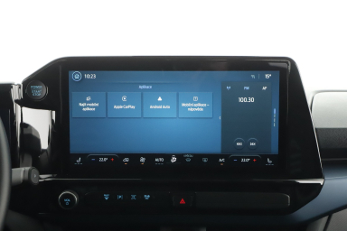 Ford Tourneo Custom - 2025