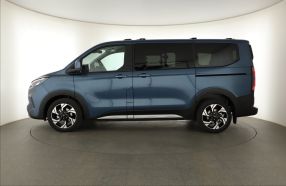 Ford Tourneo Custom - 2025