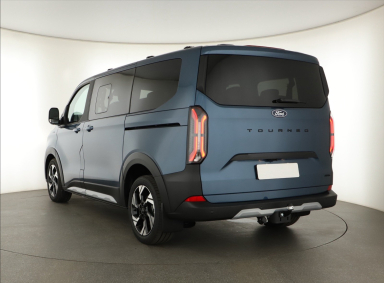 Ford Tourneo Custom - 2025