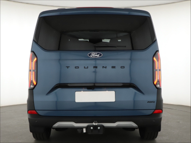Ford Tourneo Custom - 2025