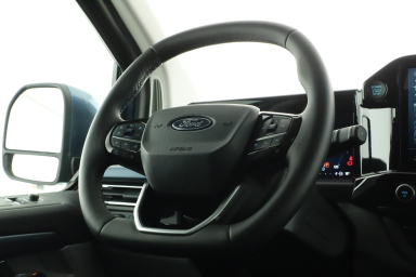 Ford Tourneo Custom - 2025