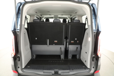 Ford Tourneo Custom - 2025