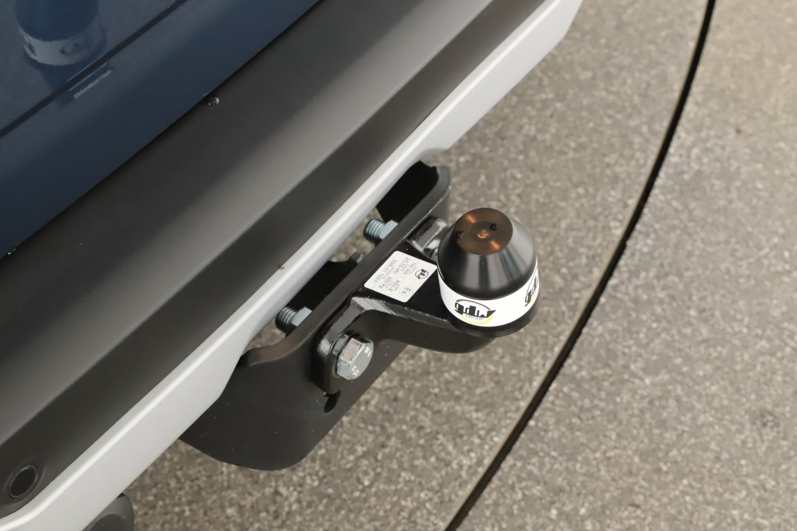 Ford Tourneo Custom - 2025