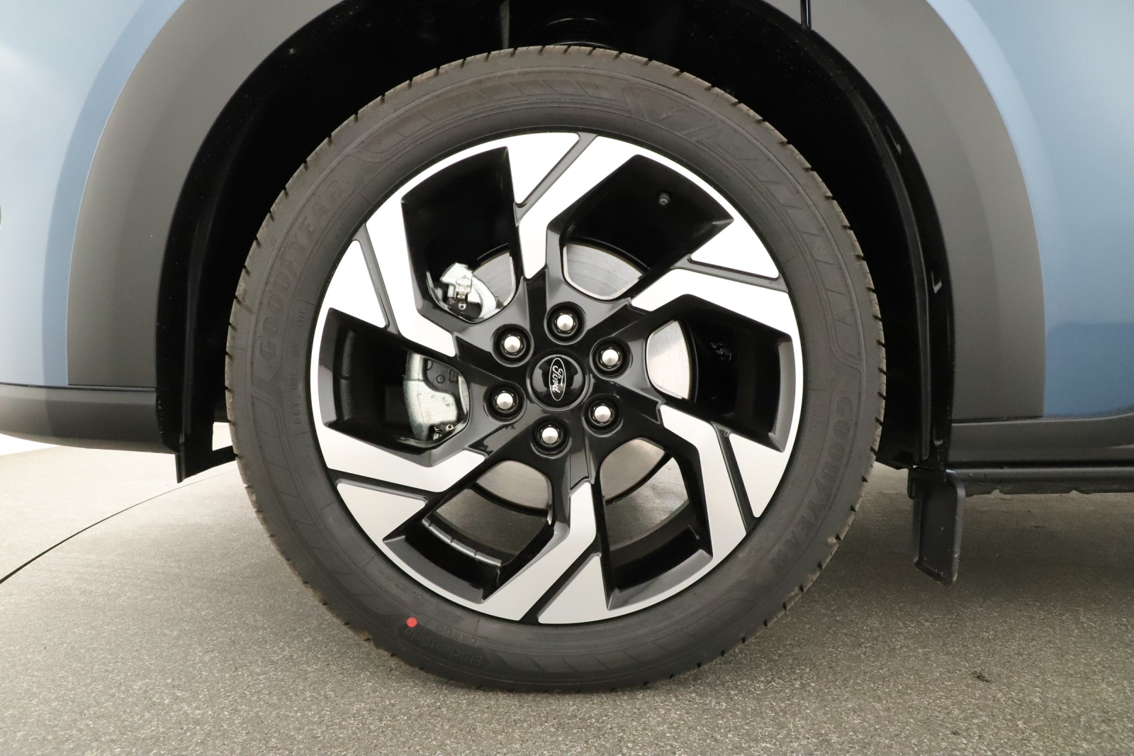 Ford Tourneo Custom - 2025