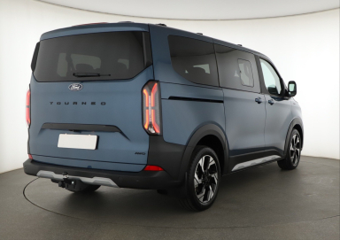 Ford Tourneo Custom - 2025