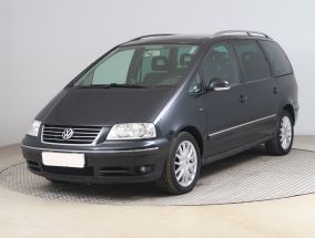 Volkswagen Sharan - 2007