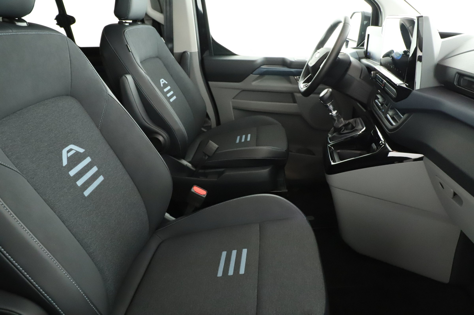 Ford Tourneo Custom - 2024