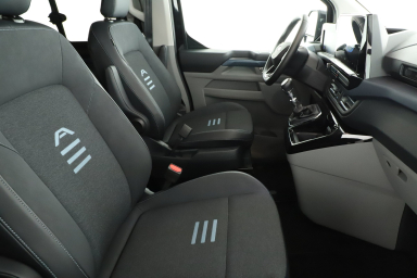 Ford Tourneo Custom - 2024