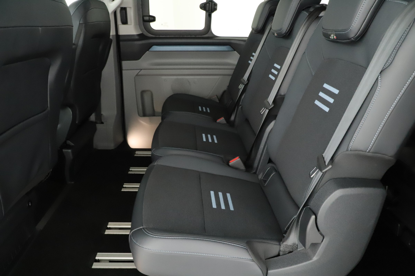 Ford Tourneo Custom - 2024