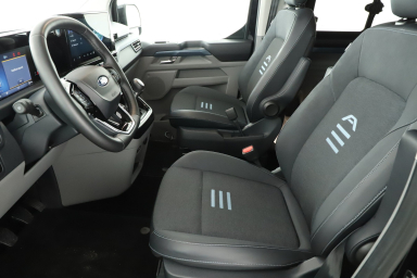 Ford Tourneo Custom - 2024