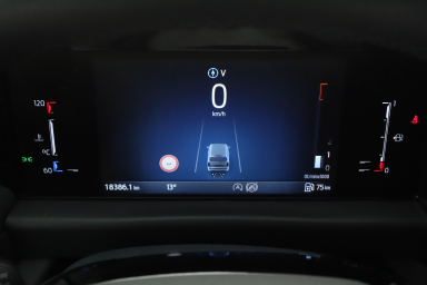 Ford Tourneo Custom - 2024