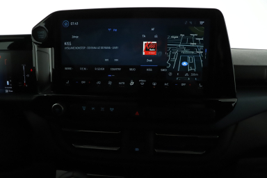 Ford Tourneo Custom - 2024