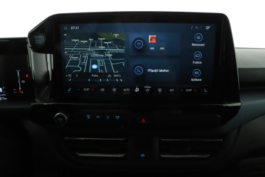 Ford Tourneo Custom - 2024