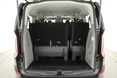 Ford Tourneo Custom - 2024