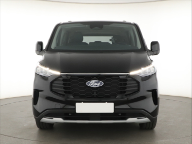 Ford Tourneo Custom - 2024