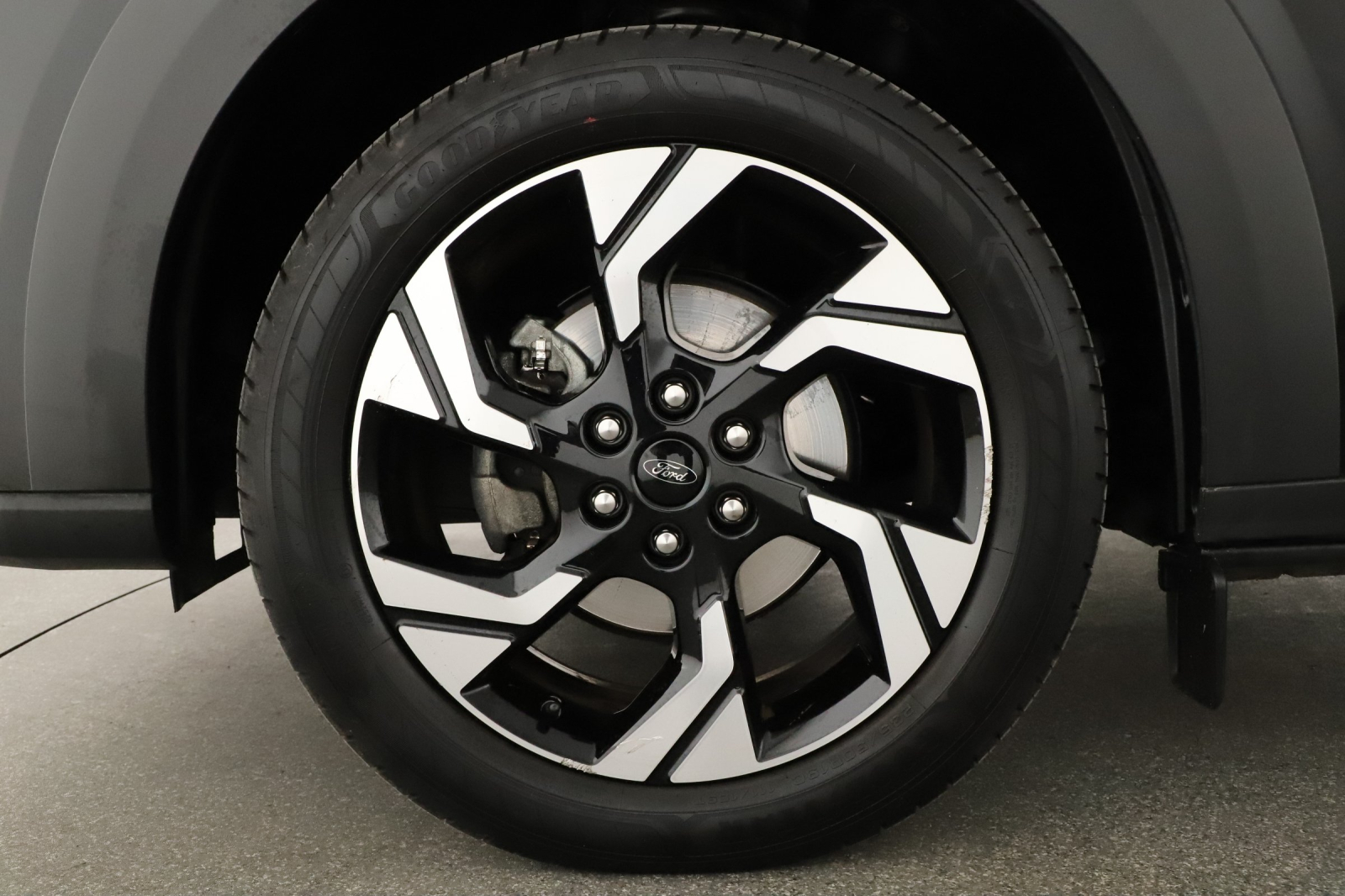 Ford Tourneo Custom - 2024