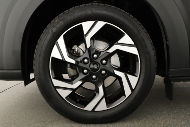 Ford Tourneo Custom - 2024