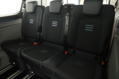 Ford Tourneo Custom - 2024