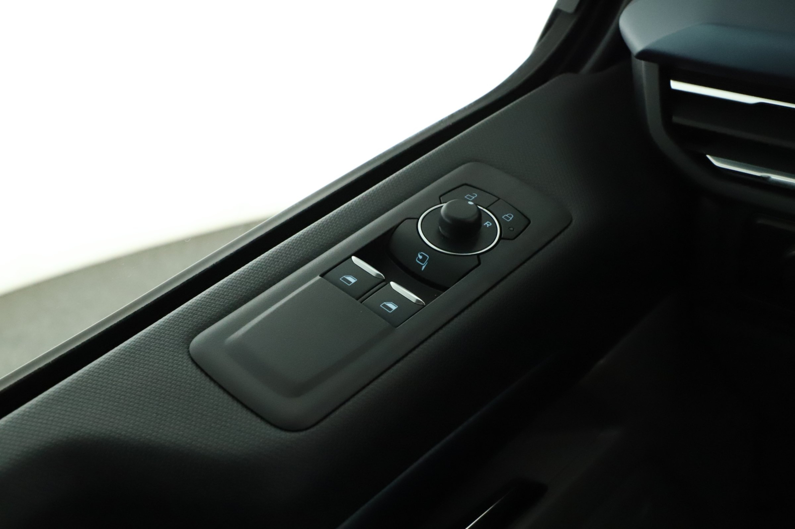 Ford Tourneo Custom - 2024