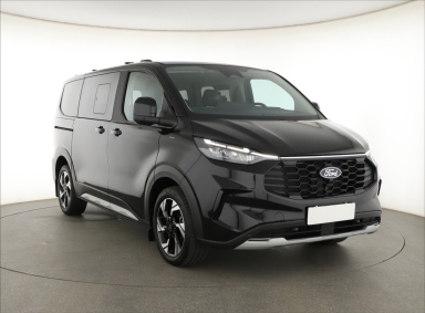 Ford Tourneo Custom - 2024