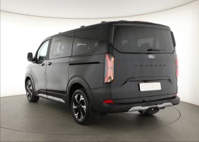 Ford Tourneo Custom - 2024