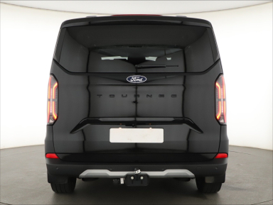 Ford Tourneo Custom - 2024
