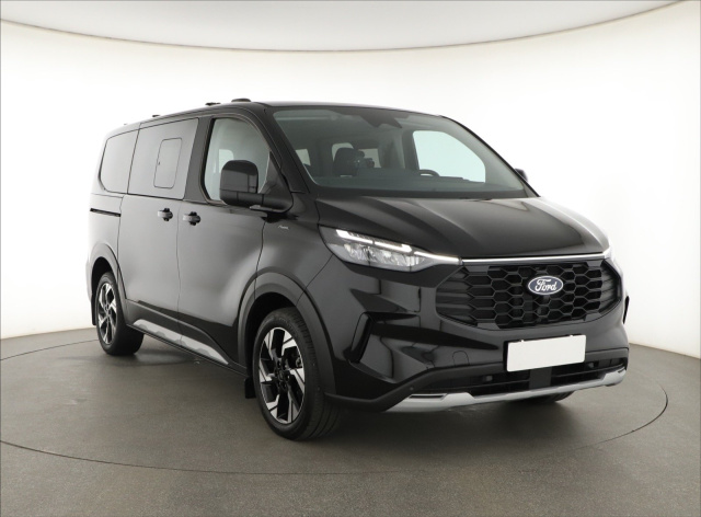 Ford Tourneo Custom 2024