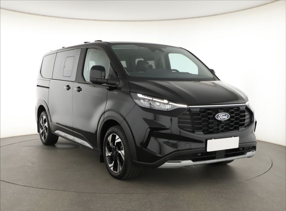 Ford Tourneo Custom - 2024