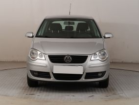 Volkswagen Polo - 2007