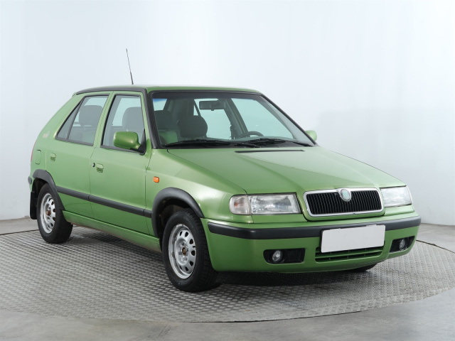 Škoda Felicia 2000