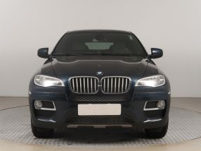BMW X6 - 2014