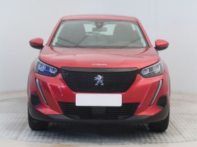 Peugeot 2008 - 2020
