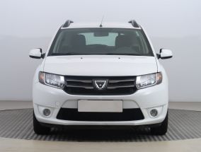 Dacia Logan - 2014