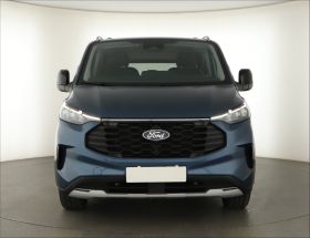 Ford Tourneo Custom - 2024