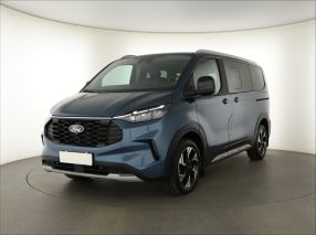 Ford Tourneo Custom - 2024