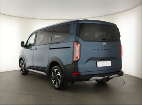 Ford Tourneo Custom - 2024