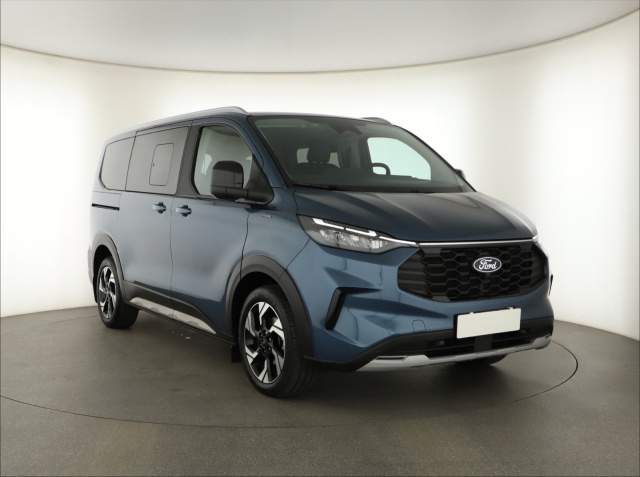 Ford Tourneo Custom 2024