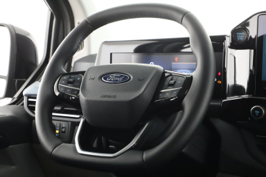 Ford Tourneo Custom - 2025