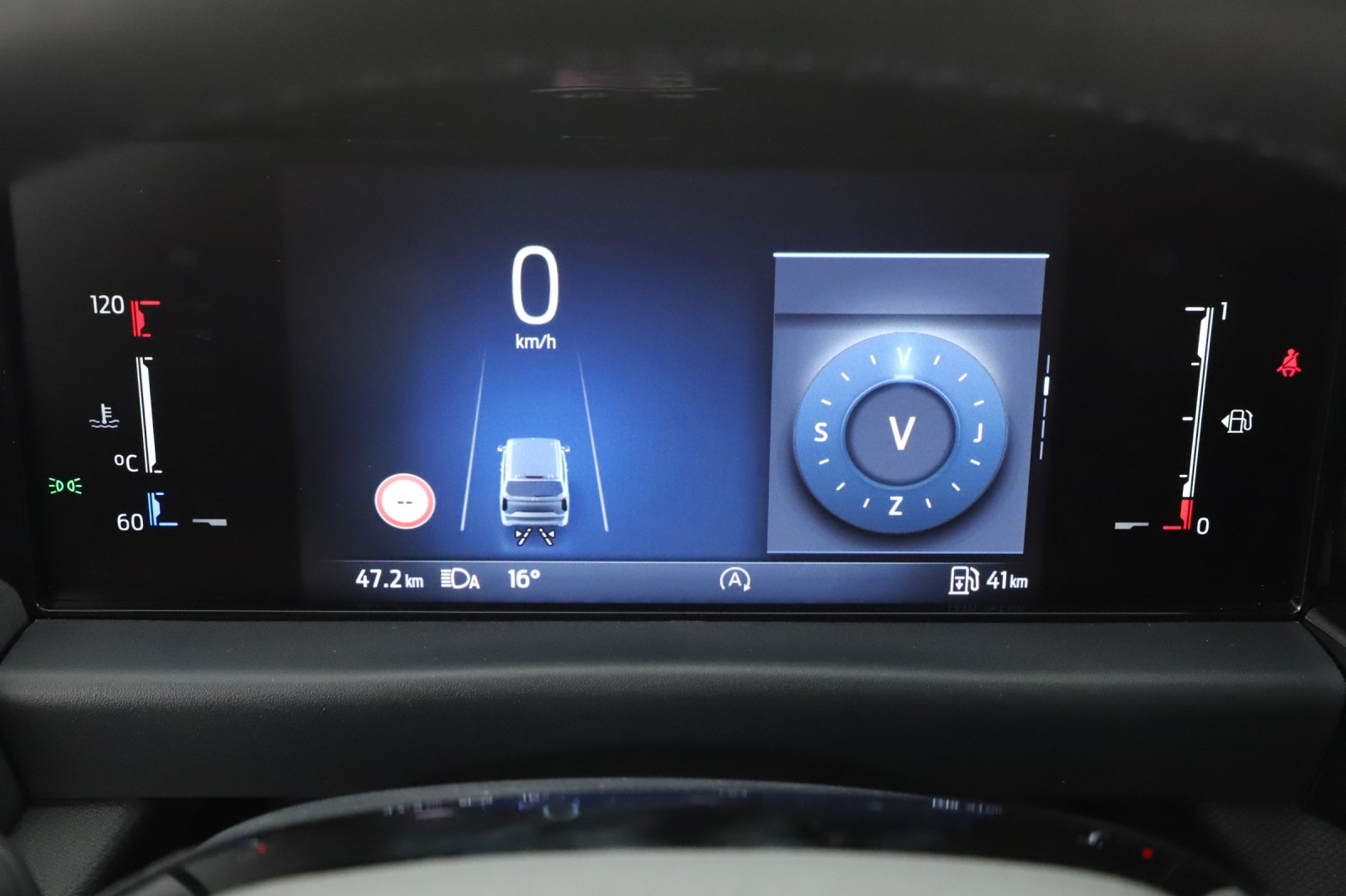 Ford Tourneo Custom - 2025