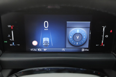 Ford Tourneo Custom - 2025