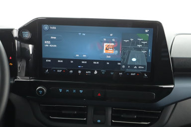 Ford Tourneo Custom - 2025