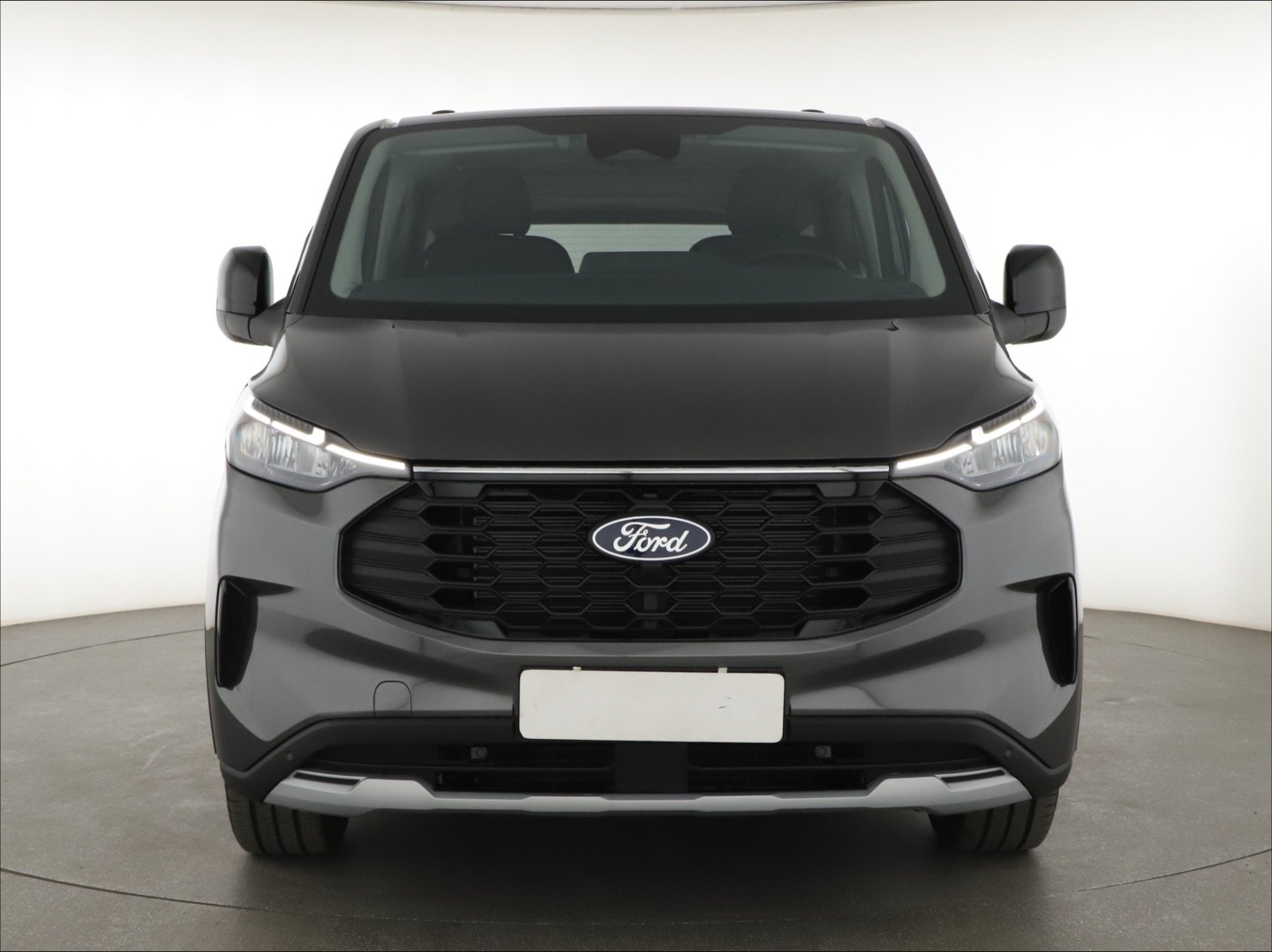 Ford Tourneo Custom - 2025