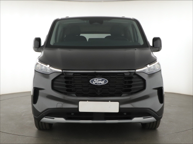 Ford Tourneo Custom - 2025