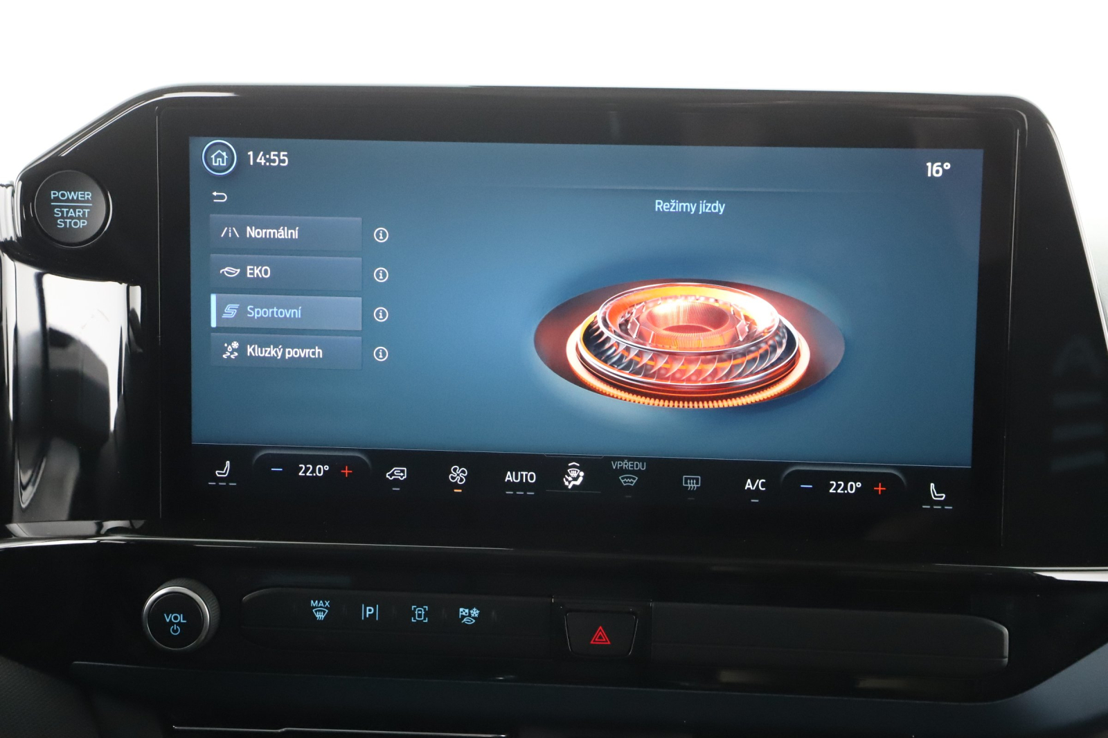 Ford Tourneo Custom - 2025