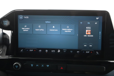 Ford Tourneo Custom - 2025