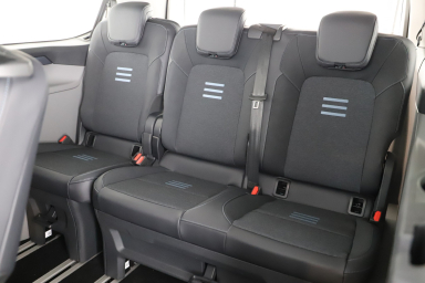 Ford Tourneo Custom - 2025