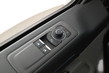 Ford Tourneo Custom - 2025